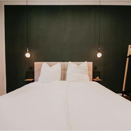 Gemuetliche Wohnung Chlodwig No 1 Koblenz  Dış mekan fotoğraf