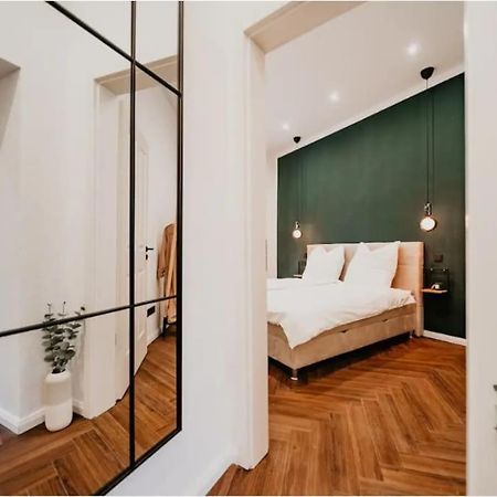 Gemuetliche Wohnung Chlodwig No 1 Koblenz  Dış mekan fotoğraf