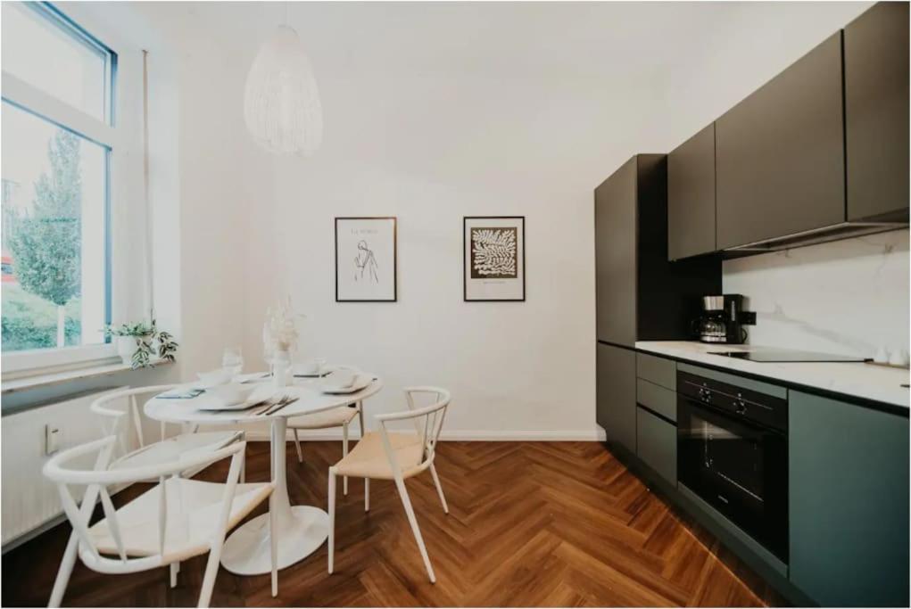 Gemuetliche Wohnung Chlodwig No 1 Koblenz  Dış mekan fotoğraf