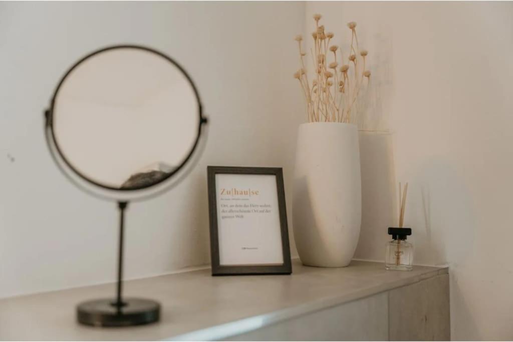 Gemuetliche Wohnung Chlodwig No 1 Koblenz  Dış mekan fotoğraf